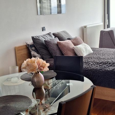 Studio Apartman Anamaria 자그레브 외부 사진