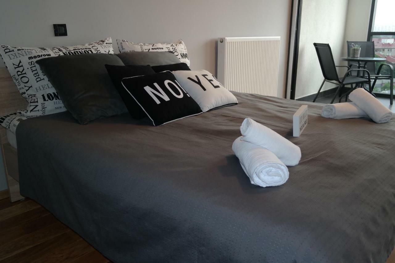 Studio Apartman Anamaria 자그레브 외부 사진